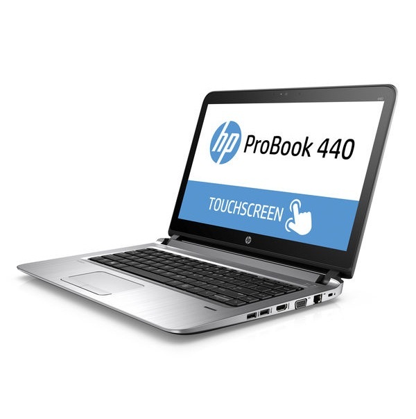 Laptop HP ProBook 440 G3 X4K48PA - core i5-6200U, Ram 4GB, HDD 256GB