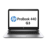 Laptop HP ProBook 440 G3 T9S24PA
