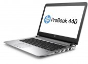 Laptop HP ProBook 440 G4 Z6T11PA - Intel Core i3-7100U, 4GB RAM, 500GB HDD, 14 inch