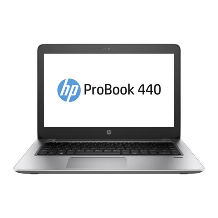 Laptop HP Probook 440 G4 Z6T15PA - Intel Core i5-7200U, RAM 4GB, SSD 256GB, Intel HD Graphics 620, 14 inch