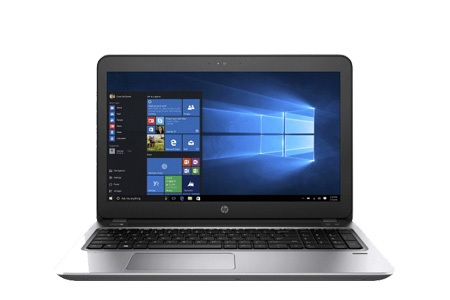 Laptop HP ProBook 440 G5 2ZD36PA - Intel Core i5, 4GB RAM, HDD 500GB, Intel HD Graphics 620, 14 inch