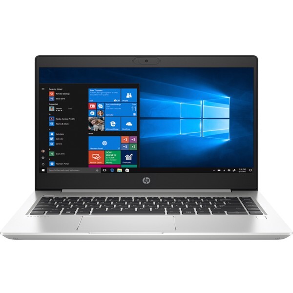 Laptop HP ProBook 440 G7 9MV53PA - Intel Core i5-10210U, 4GB RAM, SSD 512GB, Intel UHD Graphics, 14 inch