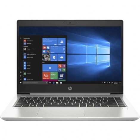 Laptop HP ProBook 440 G7 9MV57PA - Intel Core i7-10510U, 8GB RAM, SSD 256GB, Intel UHD Graphics 620, 14 inch