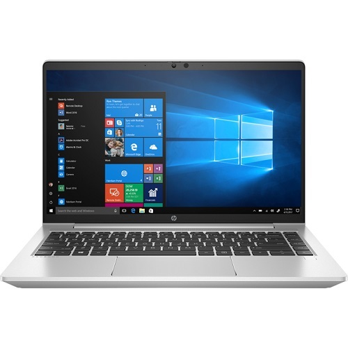 Laptop HP ProBook 440 G8 2H0S6PA - Intel Core i5-1135G7, 8GB RAM, SSD 256GB, Intel Iris Xe Graphics, 14 inch