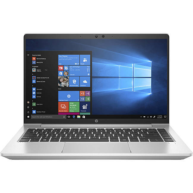 Laptop HP ProBook 440 G8 2Z6J6PA - Intel Core i7-1165G7, 16GB RAM, SSD 512GB, Intel Iris Xe Graphics, 14 inch