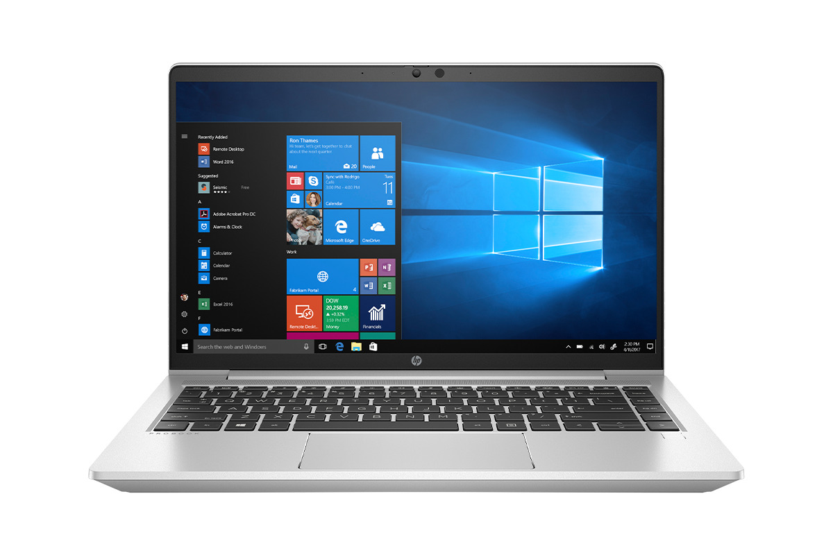 Laptop HP ProBook 440 G8 56S33PA - Intel core i5-1135G7, 8GB RAM, SSD 256GB, Intel UHD Graphics, 14 inch