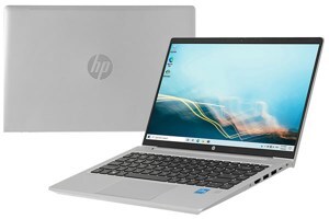 Laptop HP ProBook 440 G8 UK737E - Intel Core i5-1135G7, RAM 16GB, SSD 512GB, Intel Iris Xe Graphics, 14 inch