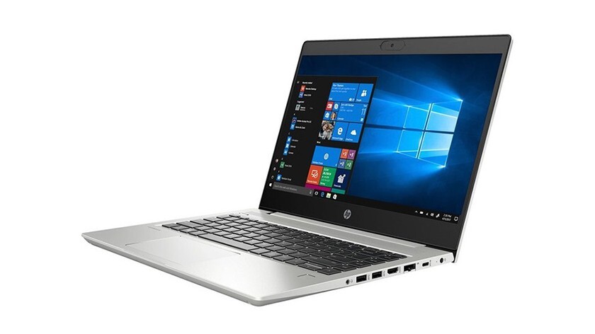 Laptop HP ProBook 440 G7 9TN39PA - Intel Core I3-10110U, 4GB RAM, SSD 512GB, Intel UHD Graphics, 14 inch