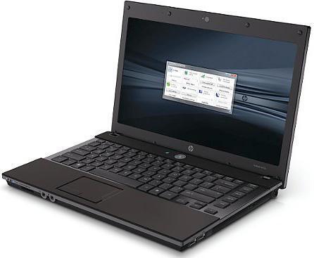 Laptop HP Probook 4410s - VA081PA - Intel Core 2 Duo T6570 2.1Ghz, 2GB RAM, 250GB HDD, Intel Graphics Media Accelerator 4500MHD, 14 inch