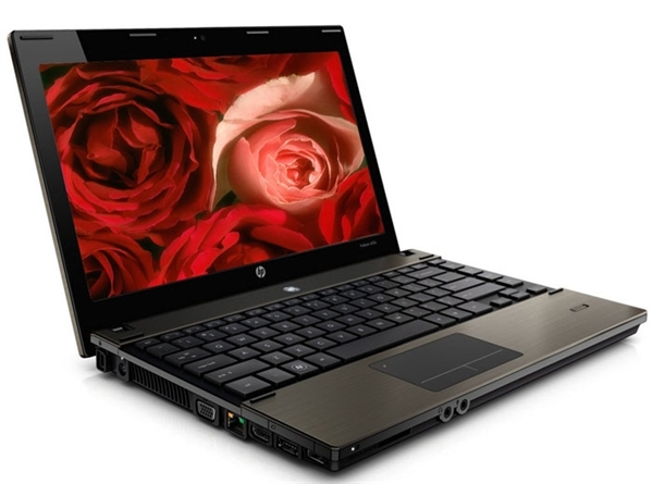 Laptop HP Probook 4421s - XB678PA - Intel Core i5-520M 2.40GHz, 2GB RAM, 250GB HDD, Intel HD Graphics 512MB, 14 inch