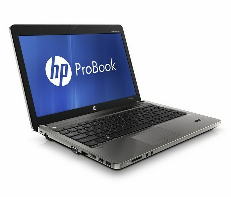 Laptop HP Probook P4431S /4431s - B4U88PA - Intel Core i3-2370M 2.3GHz, 4GB RAM, 640GB HDD, VGA ATI Radeon HD 7470M, 14 inch