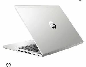 Laptop HP ProBook 445 G11 A8WR4PT - R5 7535U, Ram 16GB, SSD 512GB, AMD Radeon 660M Graphics, 14 inch