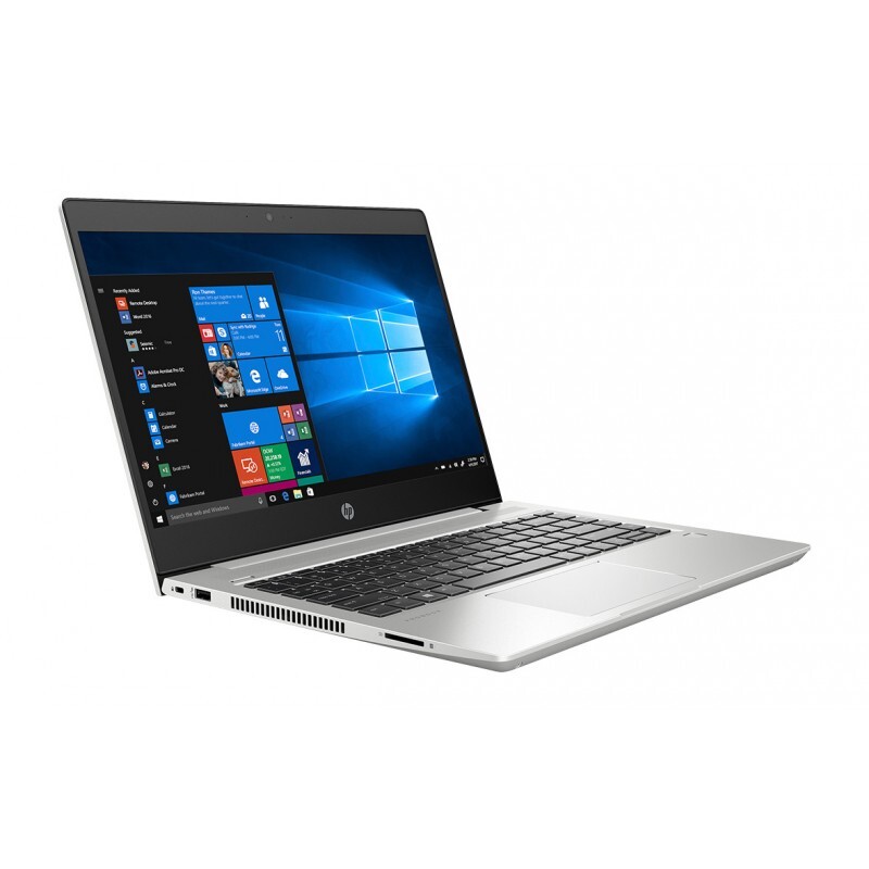 Laptop HP ProBook 445 G6 6XP98PA - AMD Ryzen 5 2500U, 4GB RAM, HDD 1TB, AMD Radeon Vega 8 Graphics, 14 inch