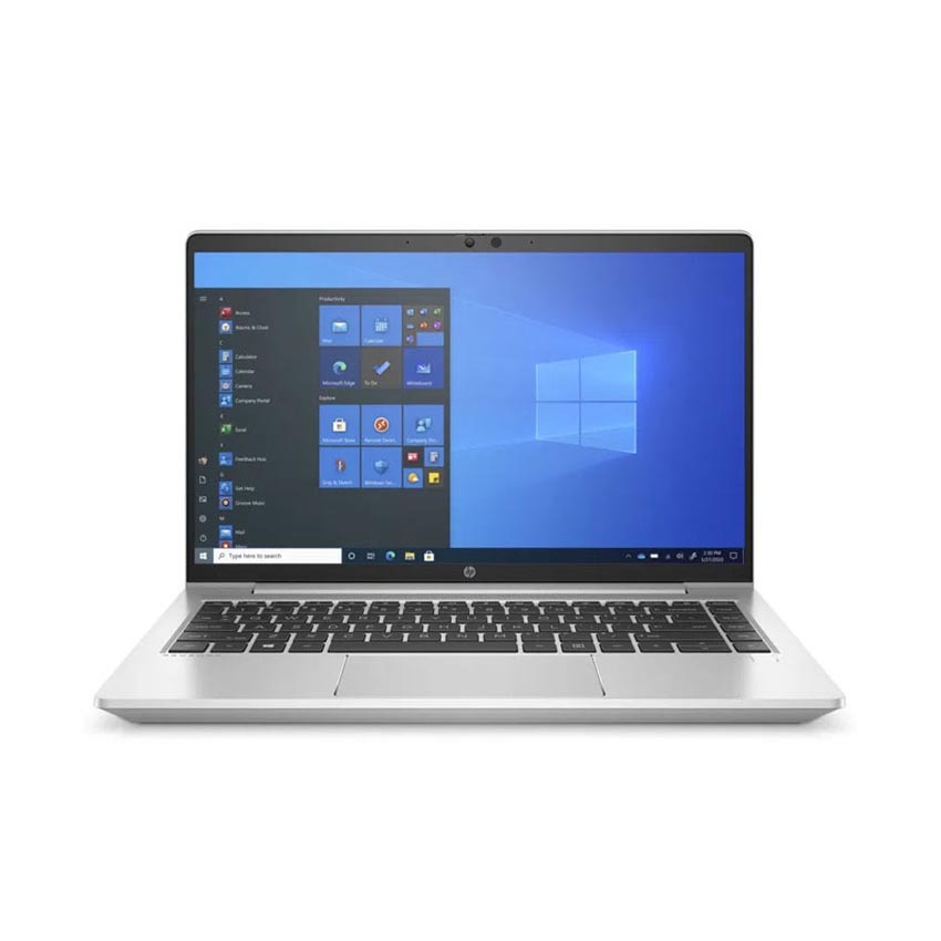 Laptop HP Probook 445 G8 3G0R5PA - AMD R5 5600U, 8GB RAM, SSD 512GB, AMD Radeon Graphics, 14 inch