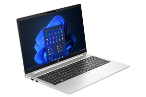 Laptop HP Probook 450 G10 9H1N4PT - Intel Core i5-1335U, RAM 8GB, SSD 512GB, Intel UHD Graphics, 15.6 inch