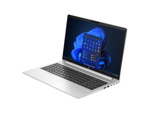 Laptop HP Probook 450 G10 B73TPAT - Intel Core i5-1334U, 16GB RAM, SSD 512GB, Intel Iris Xe Graphics, 15.6 inch