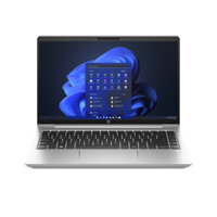 Laptop HP ProBook 450 G10 873J6PA - Intel core i5-1340P, 8GB RAM, SSD 512GB, Intel Iris Xe Graphics, 15.6 inch