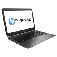 Laptop HP Probook 450 G2 K9R22PA - Intel Core i5-4210U 1.7Ghz, 4GB DDR3, 500GB HDD, VGA Intel HD Graphics 4400, 15.6 inch