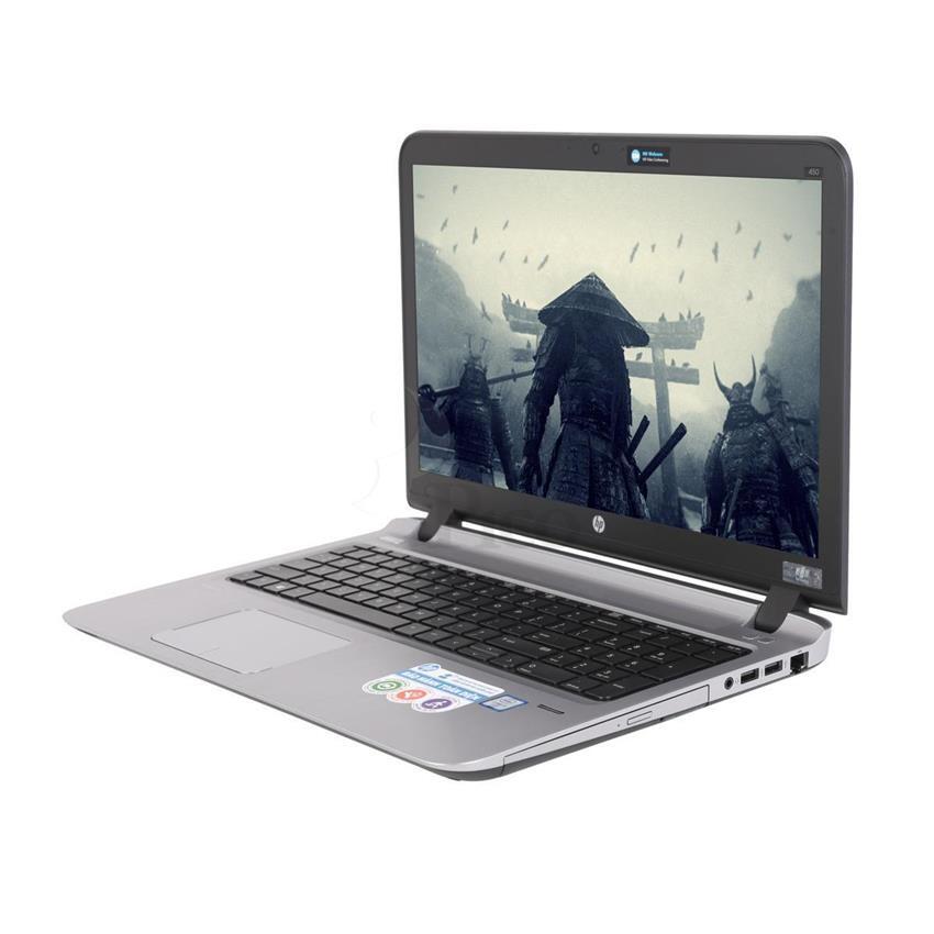 Laptop HP ProBook 450 G3 T9S22PA - Intel Core i5 6200U, RAM 4GB, HDD 500GB, Intel HD Graphics 520, 15.6 inch