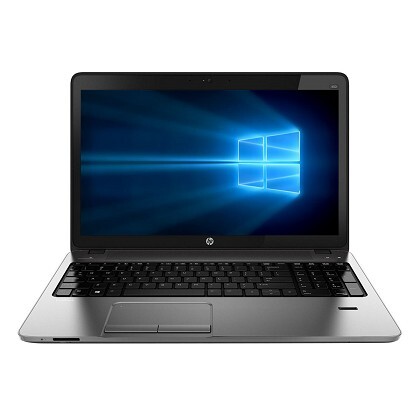 Laptop HP Probook 450 G3 X4K55PA - Intel I7-6500U, RAM 8GB, 500GB HDD, AMD, 15.6inches