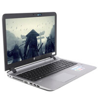 Laptop HP Probook 450 G3 T1A14PA - Core i5 6200U, 4Gb RAM, 500Gb HDD, VGA rời, 15.6inch