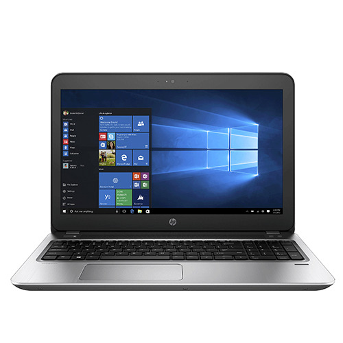 Laptop HP Probook 450 G4 Z6T17PA - Intel Core i3-7100U, 4GB RAM, 500GB HDD, VGA Intel HD Graphics, 15.6 inch