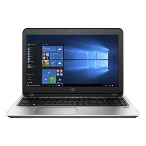 Laptop HP Probook 450 G4 Z6T18PA - Intel Core i5-7200U, RAM 4GB, HDD 500GB, Intel HD Graphics, 15.6inch