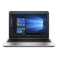 Laptop HP ProBook 450 G4 Z6T22PA - Intel Core i5-7200U, RAM 4GB, HDD 500GB, Intel Nvidia GeForce 930MX 2GB, 15.6 inch
