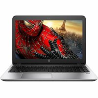 Laptop HP ProBook 450 G4 2TF00PA - Intel Core i5, 4GB RAM, HDD 1TB, VGA tích hợp, 15.6 inch