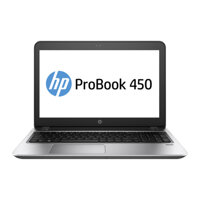 Laptop HP ProBook 450 G4 Z6T23PA - Intel Core i5 7200U, RAM 8GB, HDD 500GB, Nvidia GT930M 2Gb, 15.6Inch