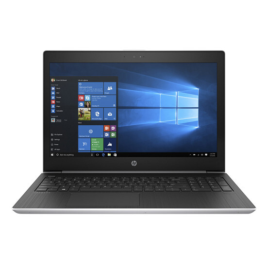 Laptop HP ProBook 450 G5 2XR67PA - Intel Core i7, 8GB RAM, HDD 1TB + SSD 128GB, Card VGA rời, 15.6 inch