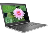 Laptop HP ProBook 450 G5 2XR66PA - Intel Core i7, 8GB RAM, HDD 1TB, Nvidia GTX940MX 2GB, 15.6 inch