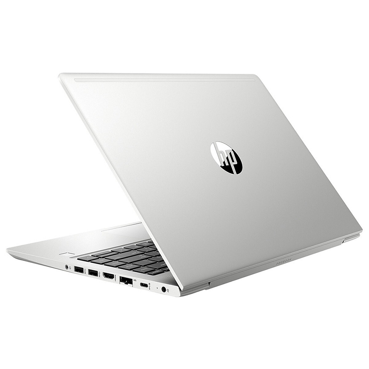 Laptop HP ProBook 450 G6 5YM72PA - Intel Core i5-8265U, 4GB RAM, HDD 1TB, Intel UHD Graphics 620, 15.6 inch