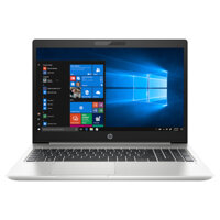 Laptop HP ProBook 450 G6 5YN02PA - Intel Core i5-8265U, 4GB RAM, HDD 500GB, Intel UHD Graphics 620, 15.6 inch