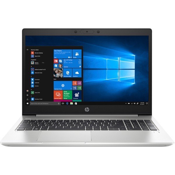 Laptop HP Probook 450 G7 9GQ26PA - Intel Core i7-10510U, 16GB RAM, SSD 512GB, Nvidia GeForce MX250 2GB GDDR5 + Intel UHD Graphics, 15.6 inch