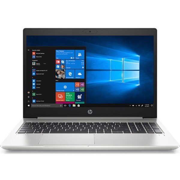 Laptop HP Probook 450 G7 9GQ34PA - Intel Core i5-10210U, 8GB RAM, SSD 256GB, Intel UHD Graphics 620, 15.6 inch