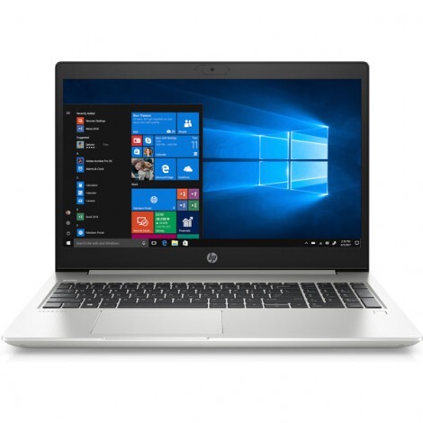 Laptop HP Probook 450 G7 9LA51PA - Intel Core i5-10210U, 8GB RAM, SSD 256GB, Nvidia Geforce MX250 2GB, 15.6 inch