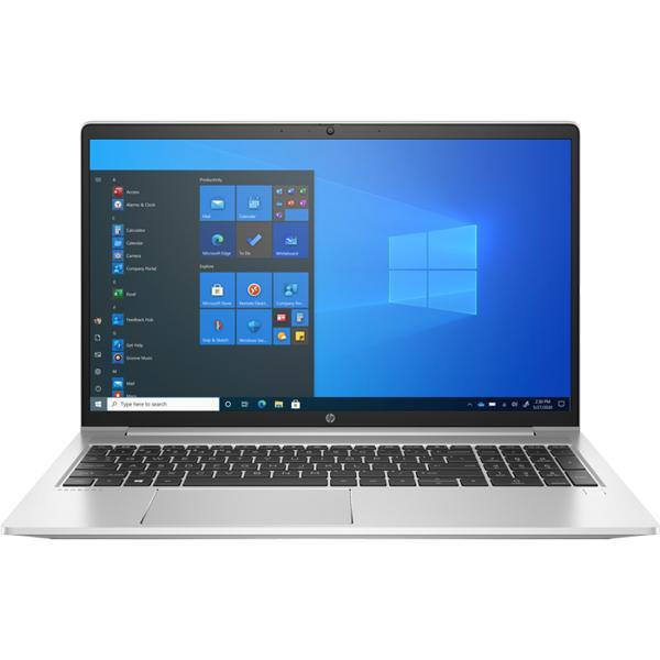 Laptop HP ProBook 450 G8 2H0W1PA - Intel Core i5-1135G7, 8GB RAM, SSD 256GB, Nvidia GeForce MX450 2GB GDDR5 + Intel Iris Xe Graphics, 15.6 inch