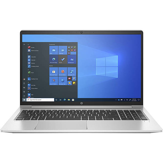 Laptop HP ProBook 450 G8 2Z6K7PA - Intel Core i5-1135G7, 4GB RAM, SSD 256GB, Intel Iris Xe Graphics, 15.6 inch