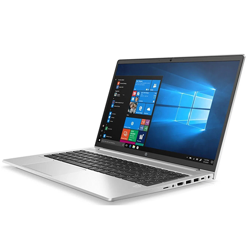 Laptop HP Probook 450 G8 51X27PA - Intel core i5-1135G7, 8GB RAM, SSD 256GB, Intel Iris Xe Graphics, 15.6 inch