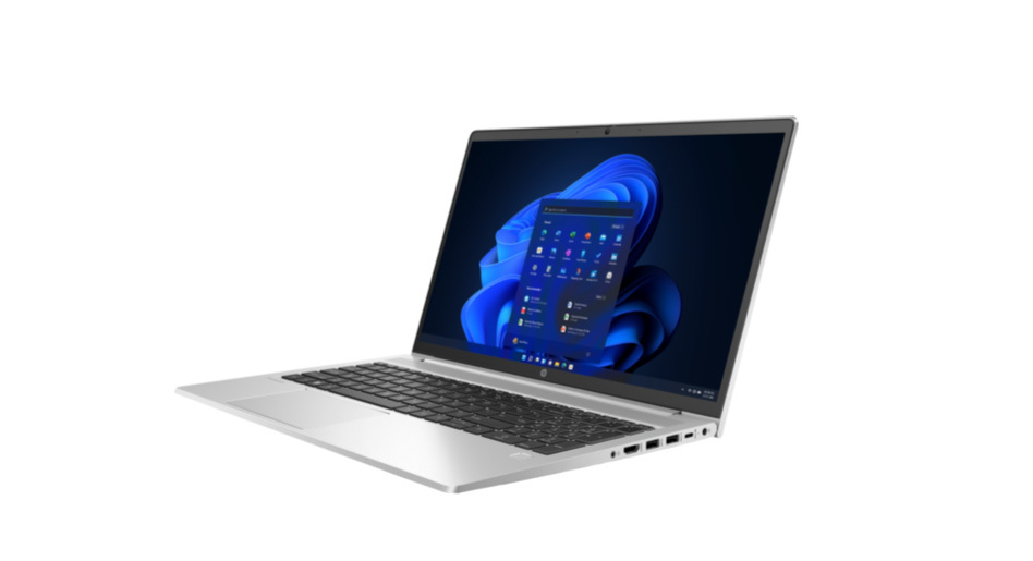 Laptop HP Probook 450 G8 614K1PA - Intel core i5-1135G7, 4GB RAM, SSD 256GB, Intel Iris Xe Graphics, 15.6 inch