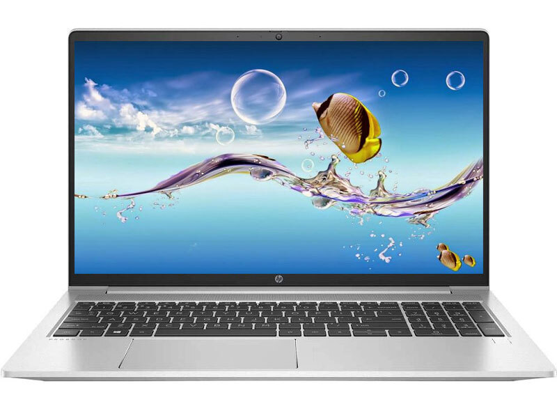 Laptop HP Probook 450 G8 614K4PA - Intel Core i7-1165G7, 8GB RAM, SSD 512GB, Intel Iris Xe Graphics, 15.6 inch