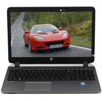 Laptop HP Probook 450 L9W05PA - Intel Core i5-5200U 2.2GHz, 4GB RAM, 500GB HDD, Intel® HD Graphics, 15.6inh