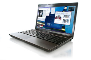 Laptop HP Probook 4520s - XP177AV