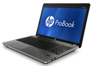 Laptop HP Probook 4530s - XT073UT - Intel Core i5-2410M 2.3Ghz, 4GB RAM, 320GB HDD, VGA ATI Radeon HD 6470M, 15.6 inch