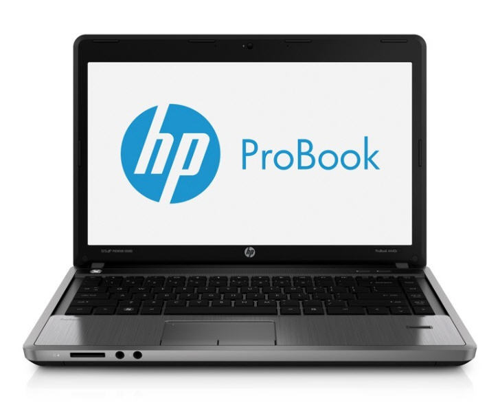 Laptop HP Probook P4540S-A1C68AV - Intel Core i3-3120M 2.5GHz, 4GB RAM, 500GB HDD, Intel HD Graphics 4000, 15.6 inch