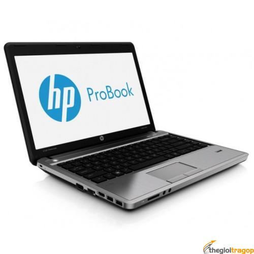 Laptop HP Probook 4540s - A1J57AV (Intel Core i5-3210M 2.5GHz, 4GB RAM, 640GB HDD, VGA ATI Radeon HD 7650M, 15.6 inch, PC DOS)