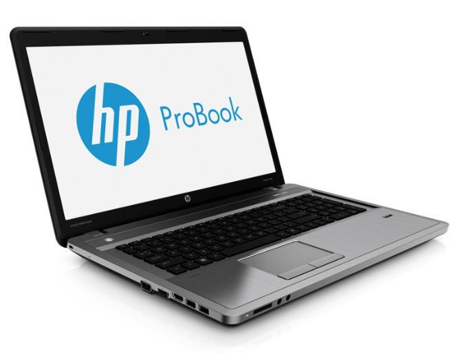 Laptop HP Probook 4540s - C4Z11EA - Intel Core i5-3210M 2.5GHz, 4GB RAM, 750GB HDD, VGA ATI Radeon HD 7650M, 15.6 inch