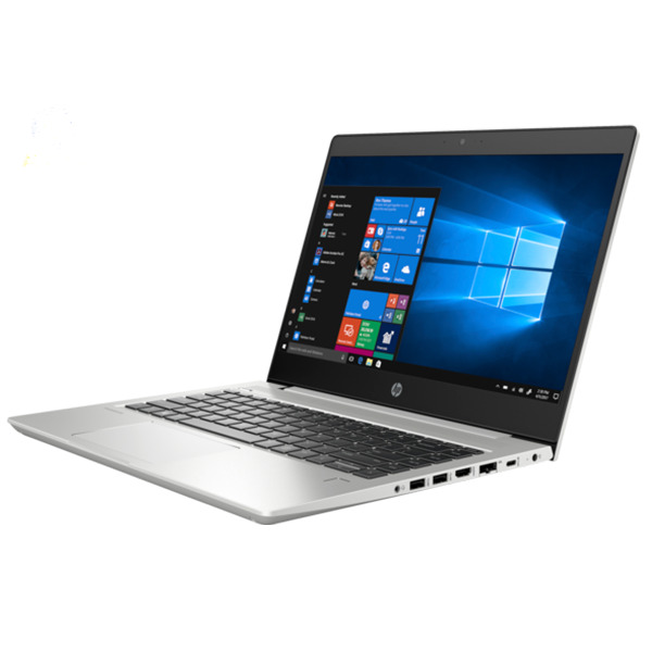 Laptop HP Probook 455 G6 6XA87PA - AMD Ryzen 5 2500U, 8GB RAM, HDD 1TB, AMD Radeon Vega 8 Graphics, 15.6 inch