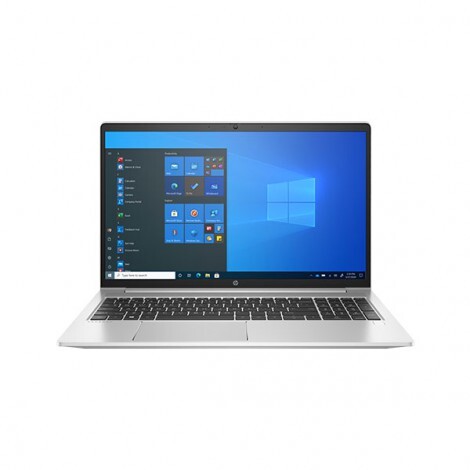 Laptop HP Probook 455 G8 3G4Z9PA - AMD Ryzen 7-5800U, RAM 8GB, SSD 512GB, AMD Radeon Vega Graphics, 15.6 inch